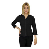Camisete Feminina Manga 3