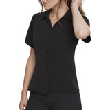 Camisete Feminina Manga Curta