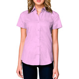Camisete Feminina Manga Curta
