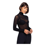 Camisete Feminina Segunda Pele