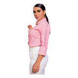 Camisete Feminina Social Evangelica