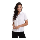 Camisete Manga Curta Camisa