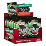 Camisinha Preservativo Prudence Morangao