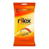Camisinha Preservativo Rilex Retardante