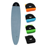 Camisinha Surf Longboard Capa