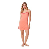 Camisola De Alcinha Feminina