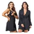 Camisola E Hobby Maternidade Feminino Mood Modas