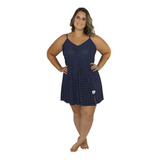 Camisola Extra Plus Size