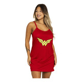 Camisola Feminina Estampada Personagem