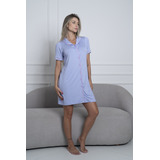 Camisola Feminina Manga Curta