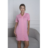 Camisola Feminina Manga Curta
