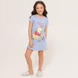 Camisola Infantil Disney Pooh