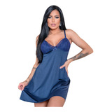 Camisola Lisa Laco Cetim