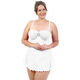 Camisola Plus Size Sex