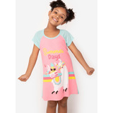 Camisola Puket Feminina Infantil