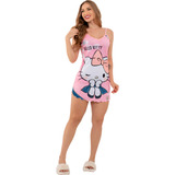 Camisola Regata De Personagens
