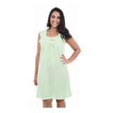 Camisola Regata Lisa Feminina