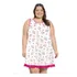 Camisola Senhora Plus Size 