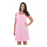 Camisola Senhora Regata Feminina