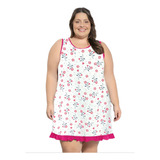 Camisola Senhora Regata Plus