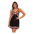 Camisola Sexy Com Renda Lingerie Luxo Atacado Top Sensual