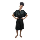 Camisola Vestido Robe Para