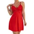 Camisolas Sexy Com Calcinhas Fio. Atacado Camisola 