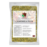 Camomila Flor 1kg Cha De Camomila Premium