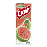 Camp Suco Goiaba 1