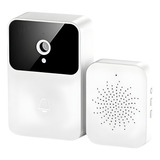 Campainha C Camera
