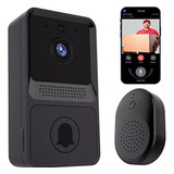 Campainha C Camera