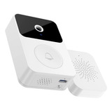 Campainha Camera Wi fi