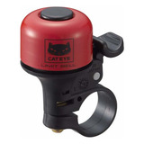 Campainha Cateye Pb 800