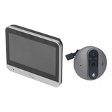 Campainha De Video Wifi