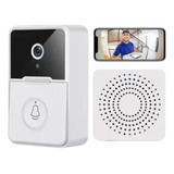 Campainha Interfone Smart C