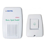 Campainha Para Porta Maxtel