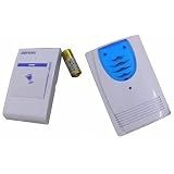 Campainha Sem Fio Wireless