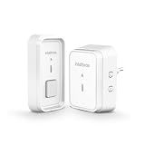 Campainha Sem Fio Wireless