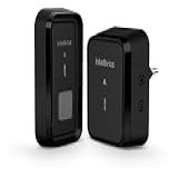 Campainha Sem Fio Wireless