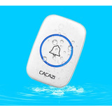 Campainha Sem Fio Wireless