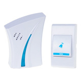 Campainha Slim Com 32
