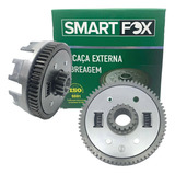 Campana Carcaca Externa Embreagem