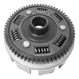 Campana De Embreagem Xr 250 Tornado 2002 A 2008 62d 