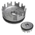 Campana Embreagem Cbx 200 Strada 1999 2000 2001 Mod Original