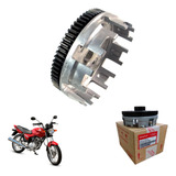Campana Embreagem Cg125