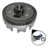Campana Embreagem Fan 125 Ks 2009 2010 2011 2012 2013