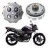 Campana   Embreagem Yamaha Fazer 150 Ed Sed 2017