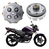 Campana   Embreagem Yamaha Fazer 150 Ed Sed 2017
