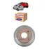 Campana/tambor De Freio  Traseiro Ford Ka 2015 A 2020