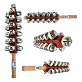 Campanela 25 Guizos Jhamma
